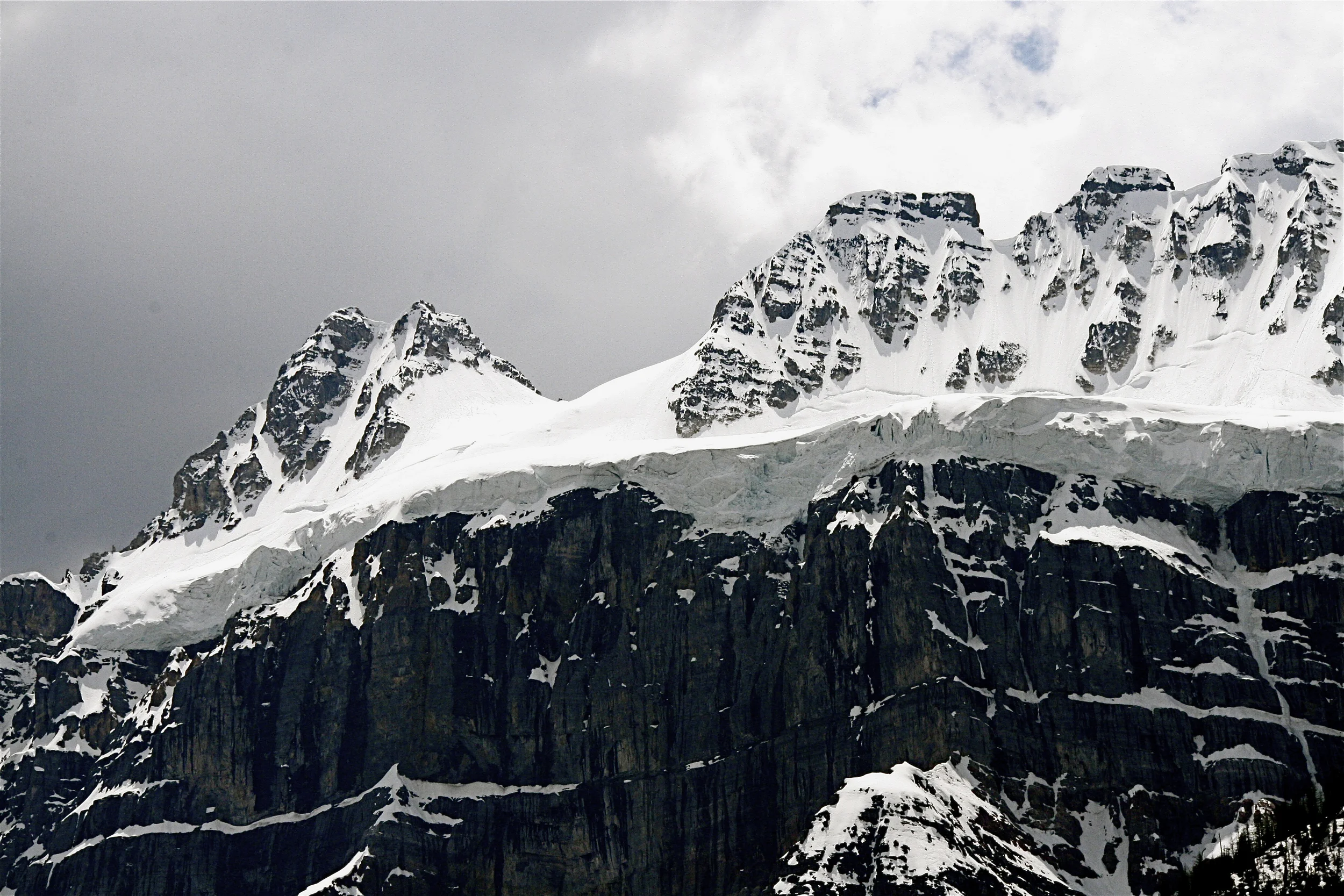 icefield parkway