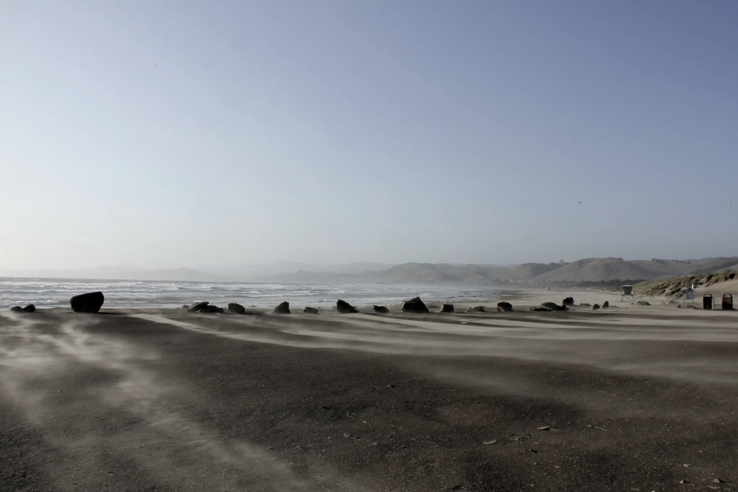 morro bay, california