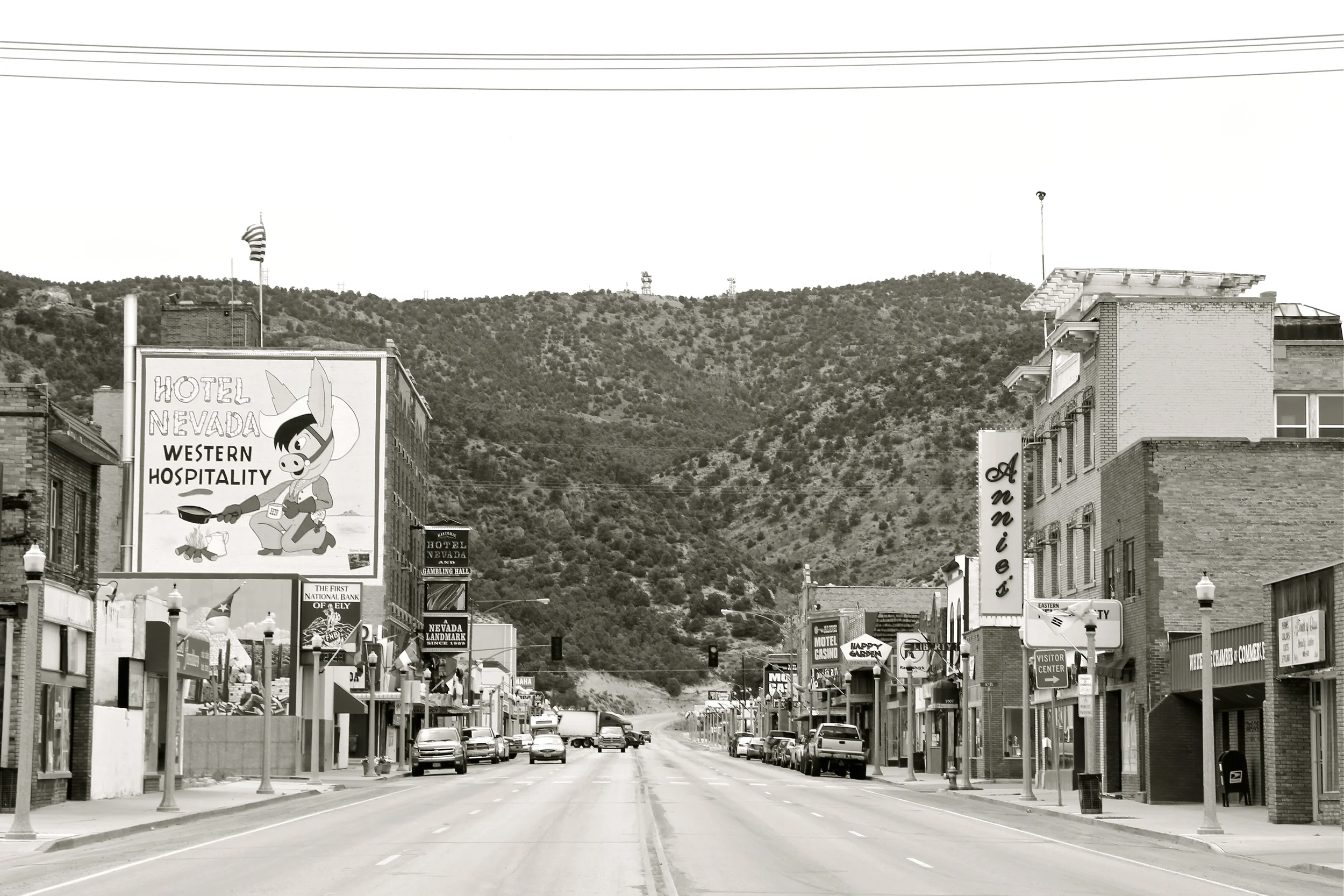 ely nevada