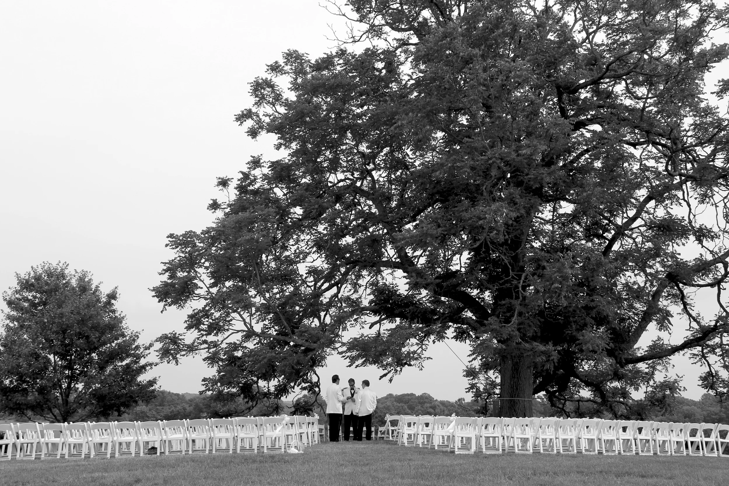 wedding in pennsylvania