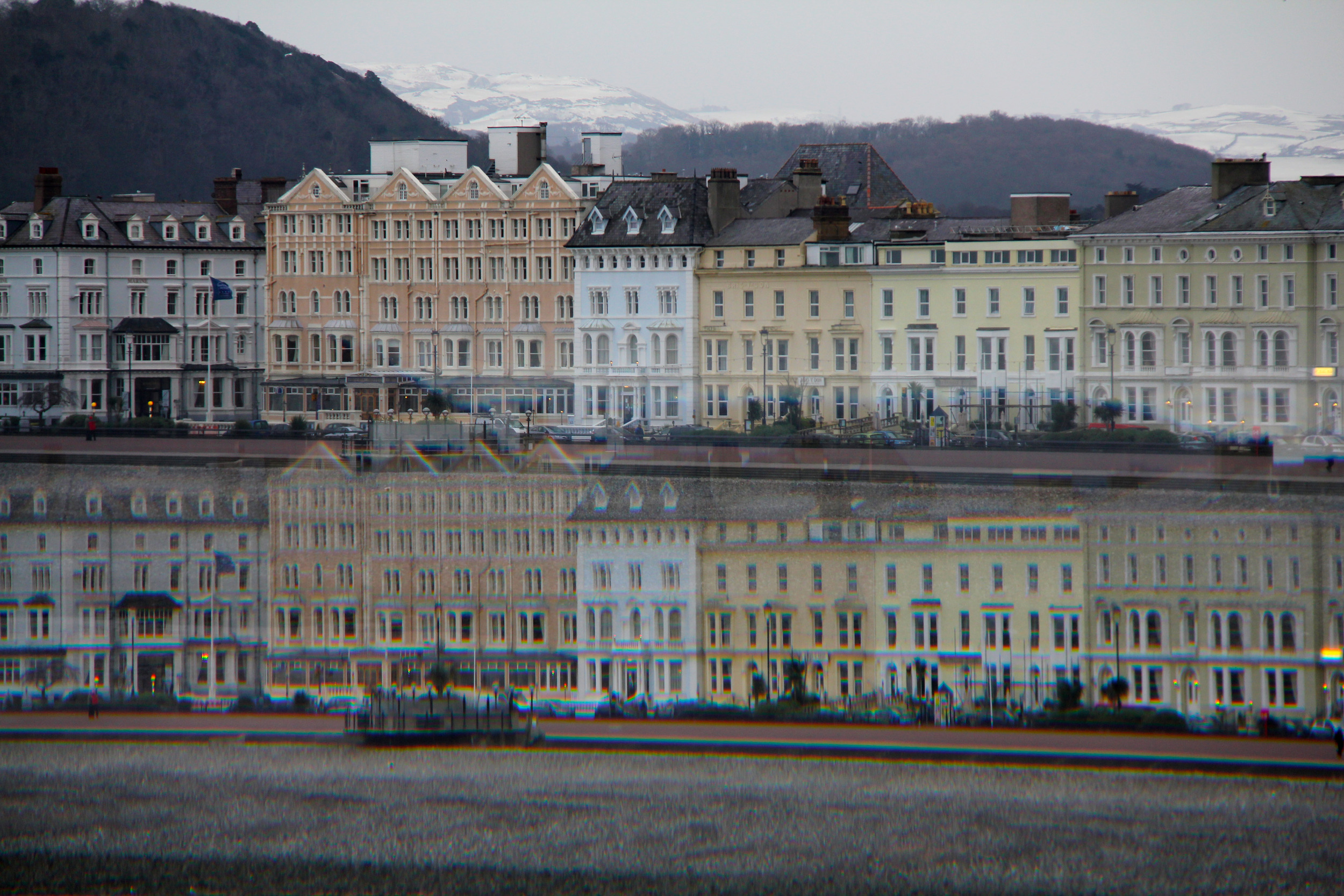 llandudno, wales
