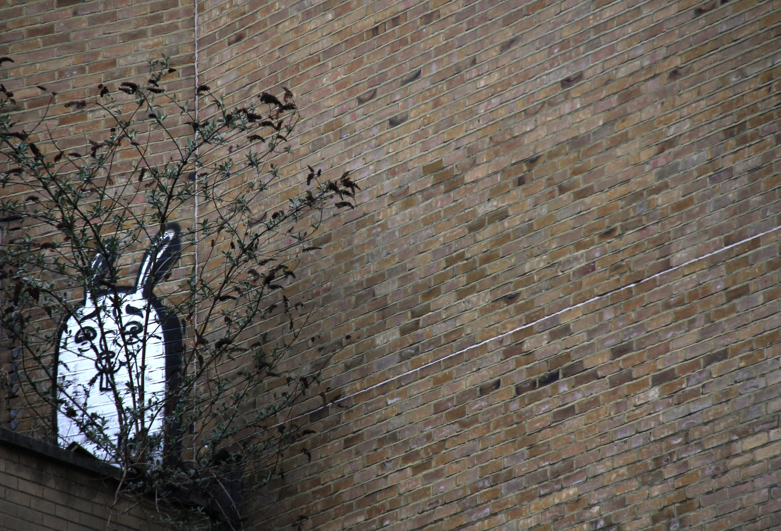 street art, london