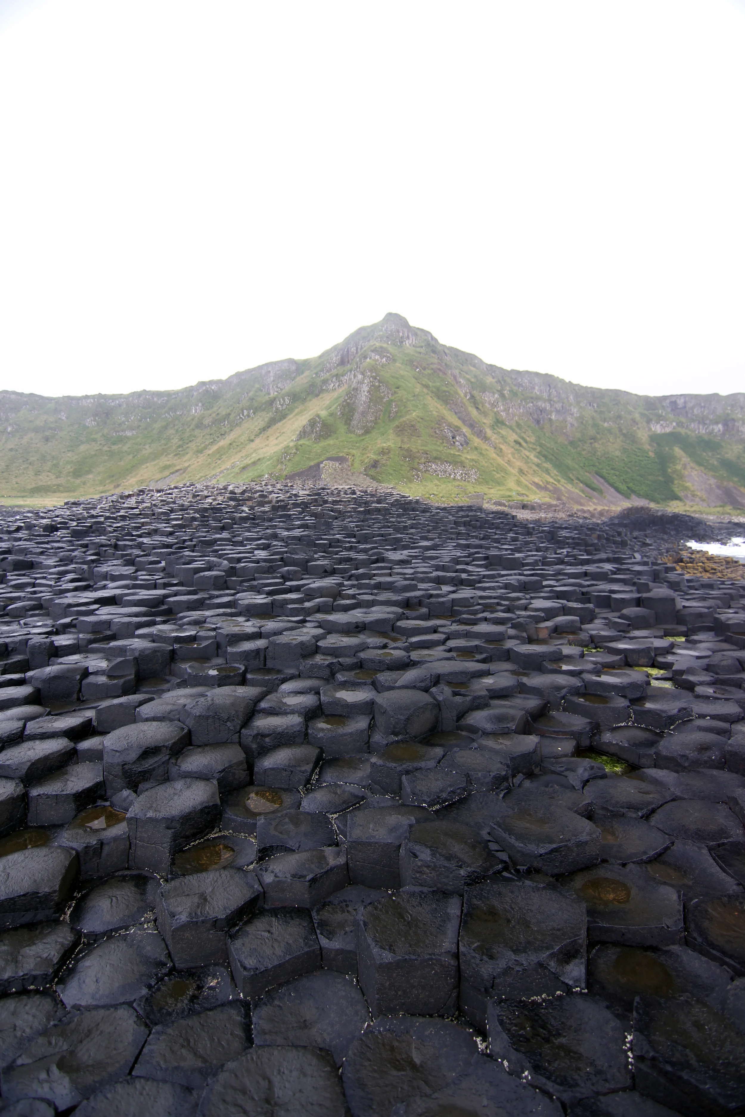 giant's causeway, northern ireland