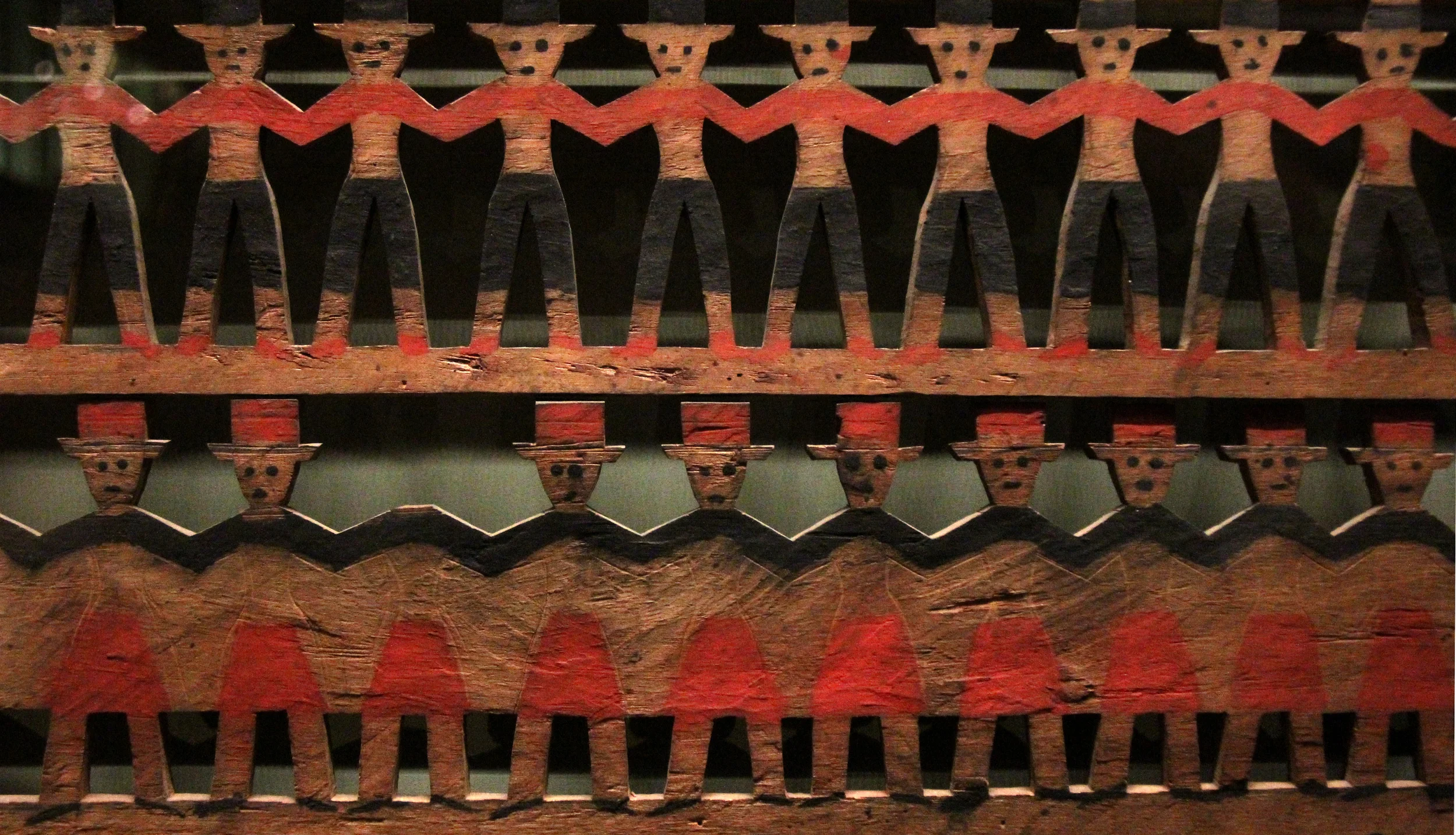 museum in oxford, england