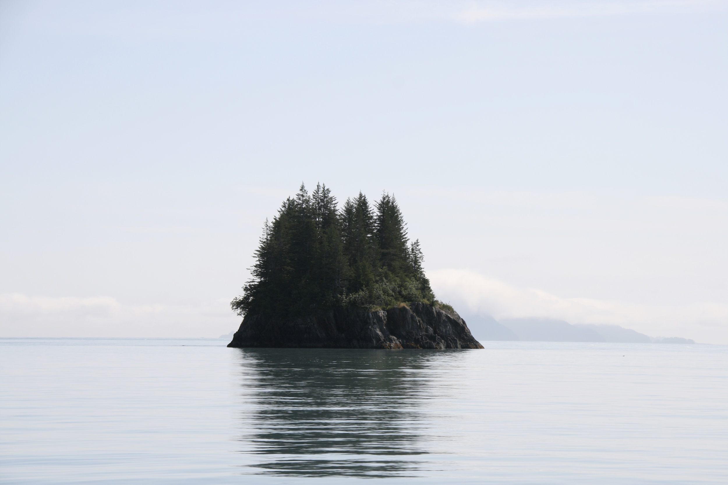 kenai fjords