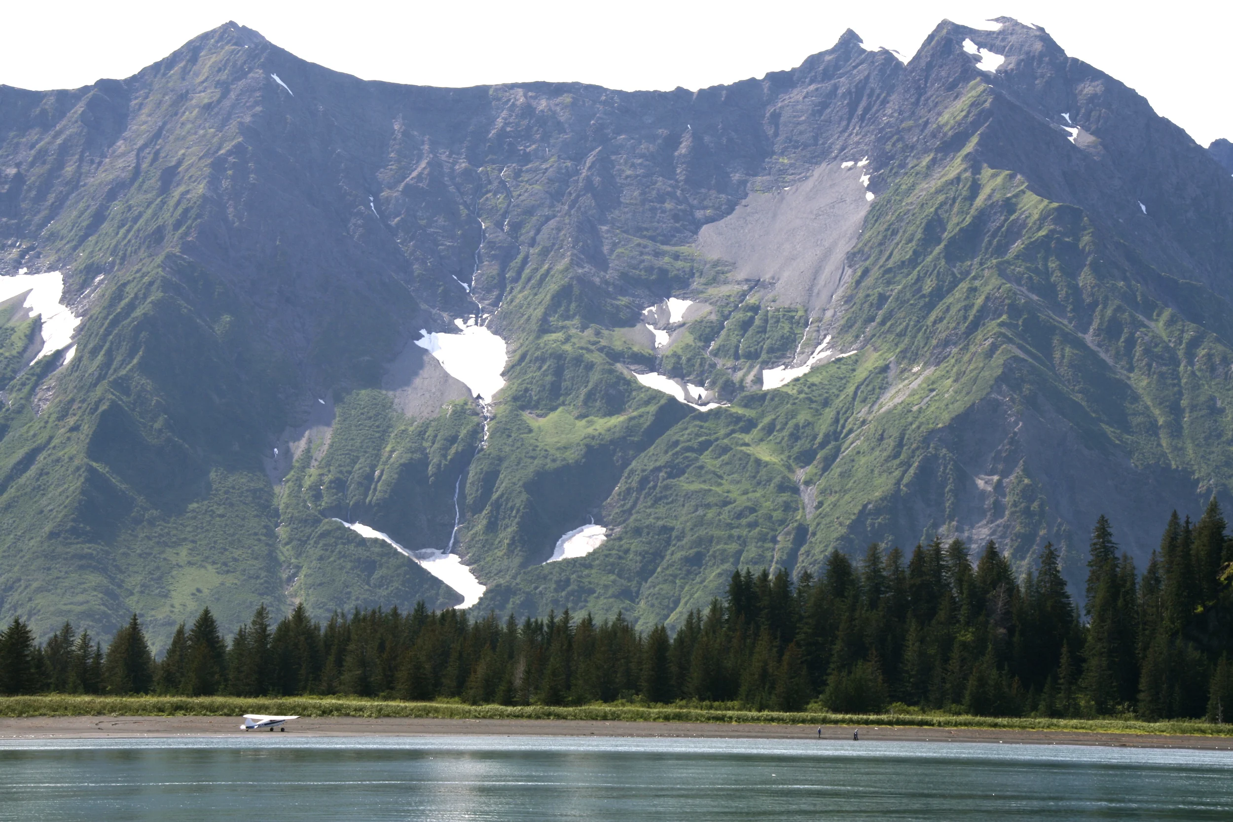 kenai fjords