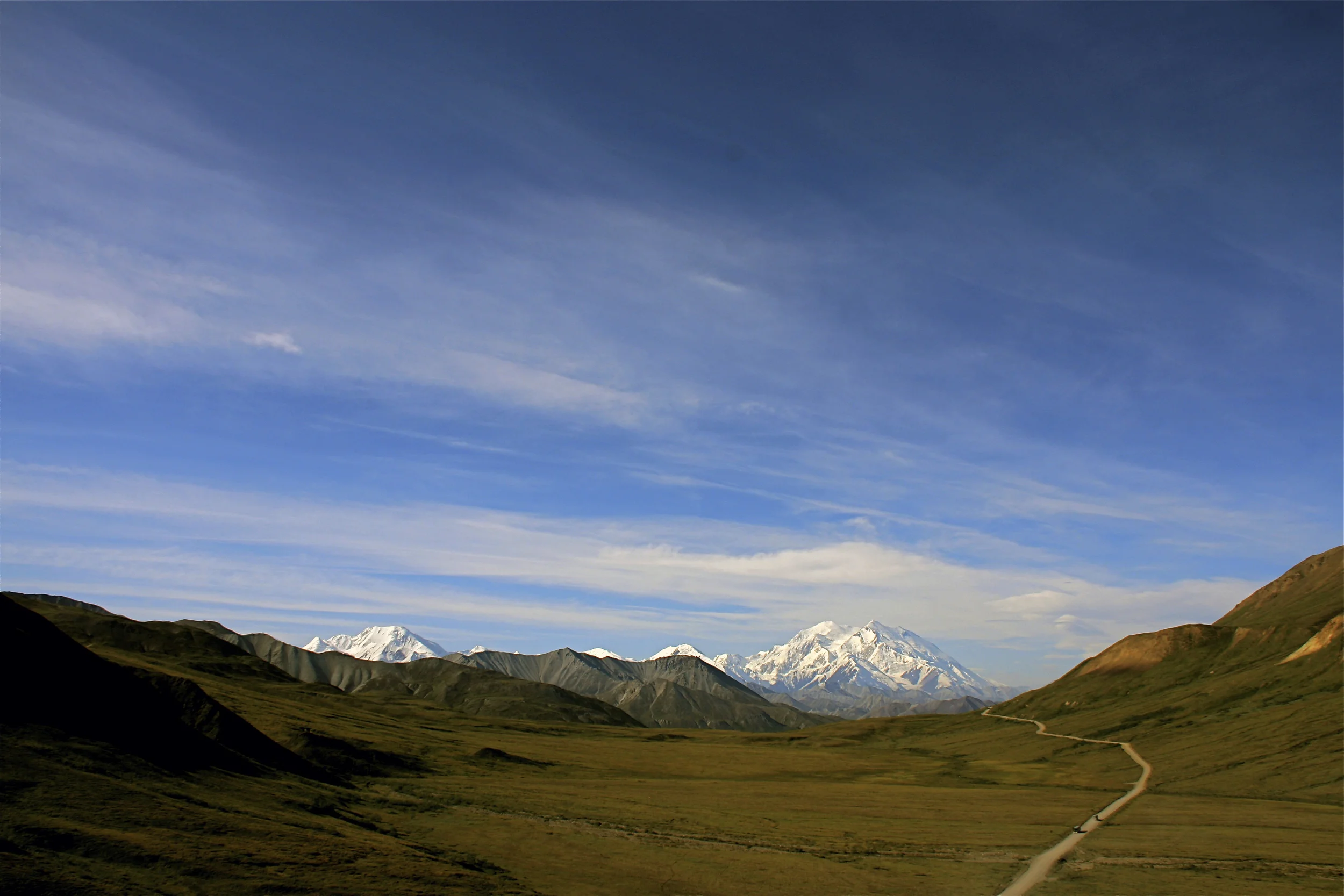 denali