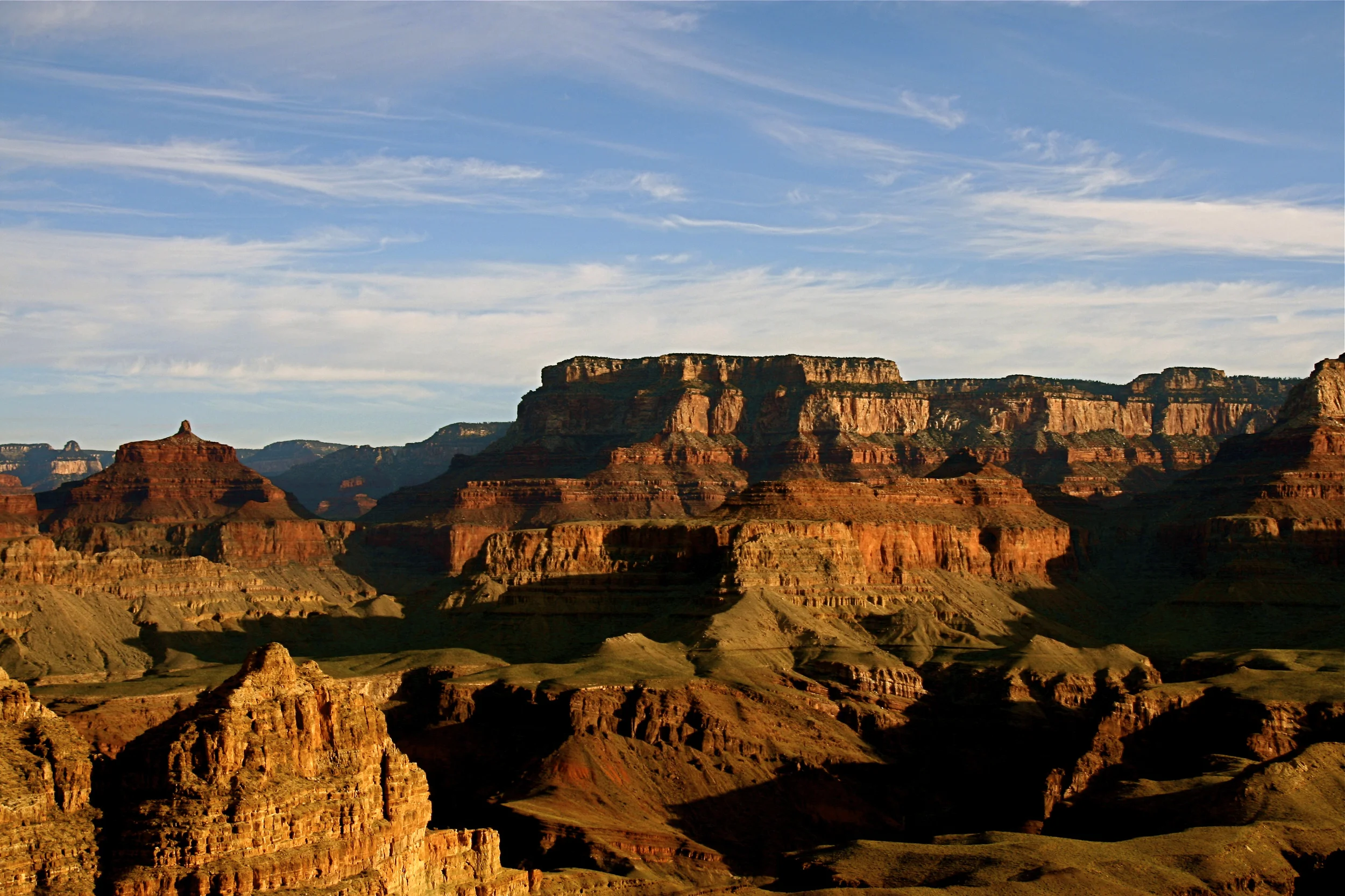 grand canyon