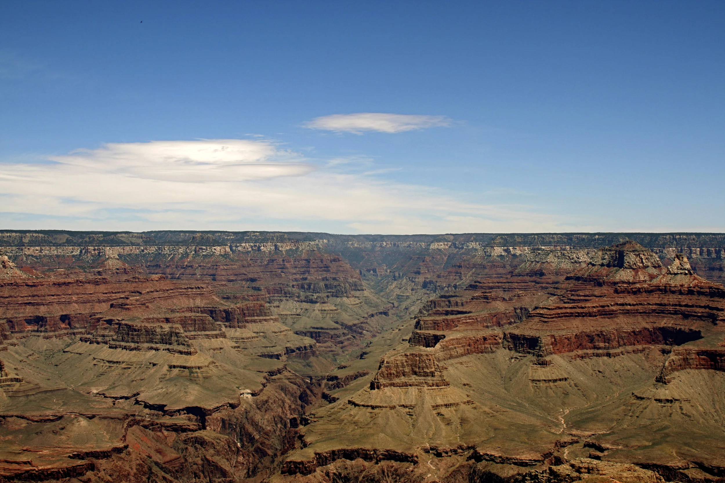 grand canyon