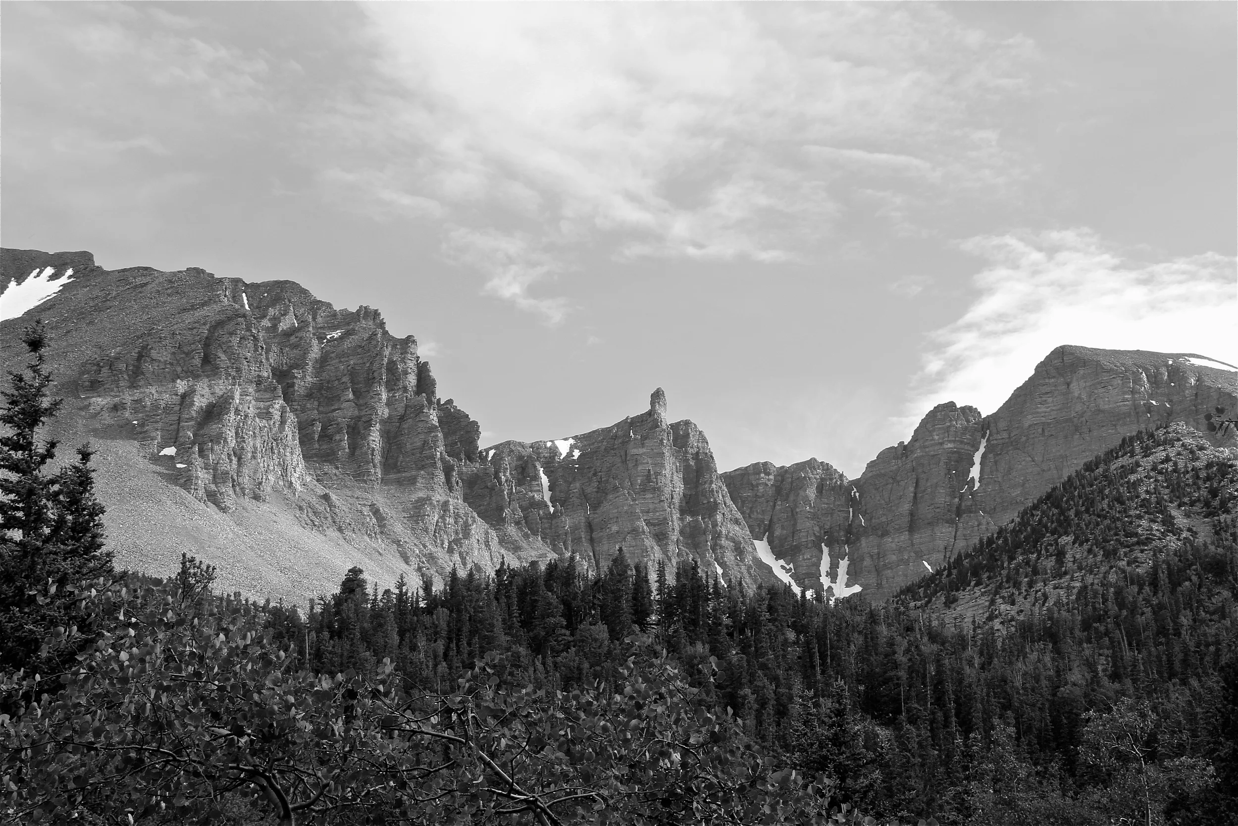 great basin