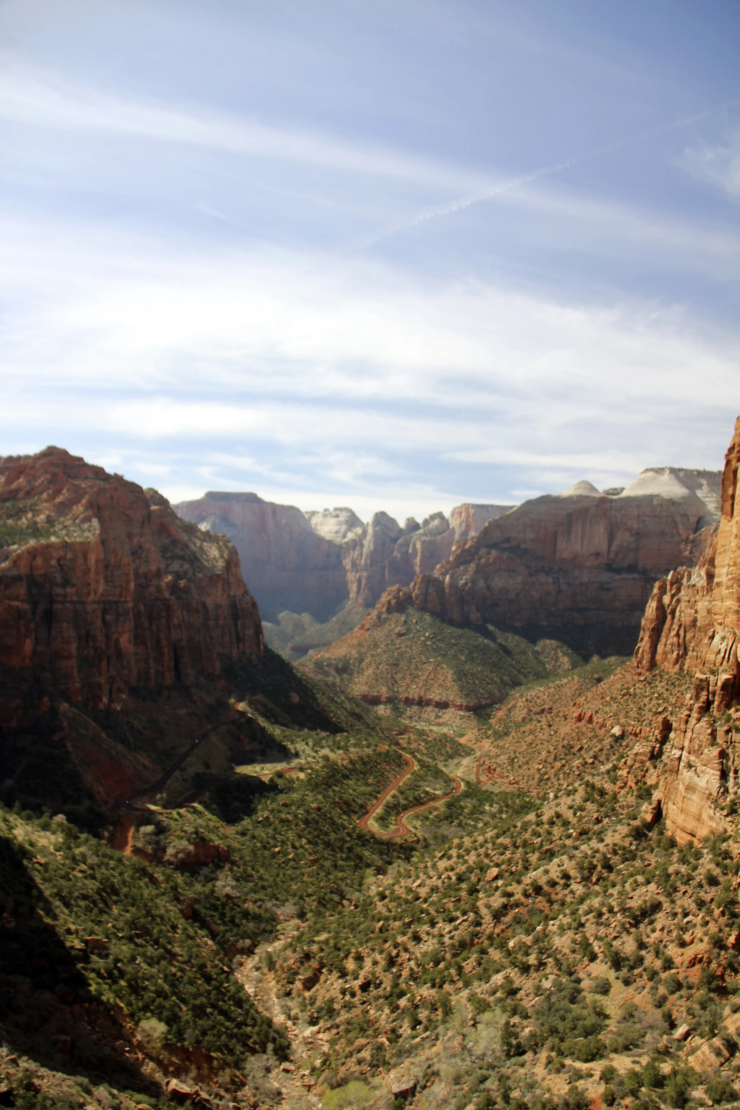zion