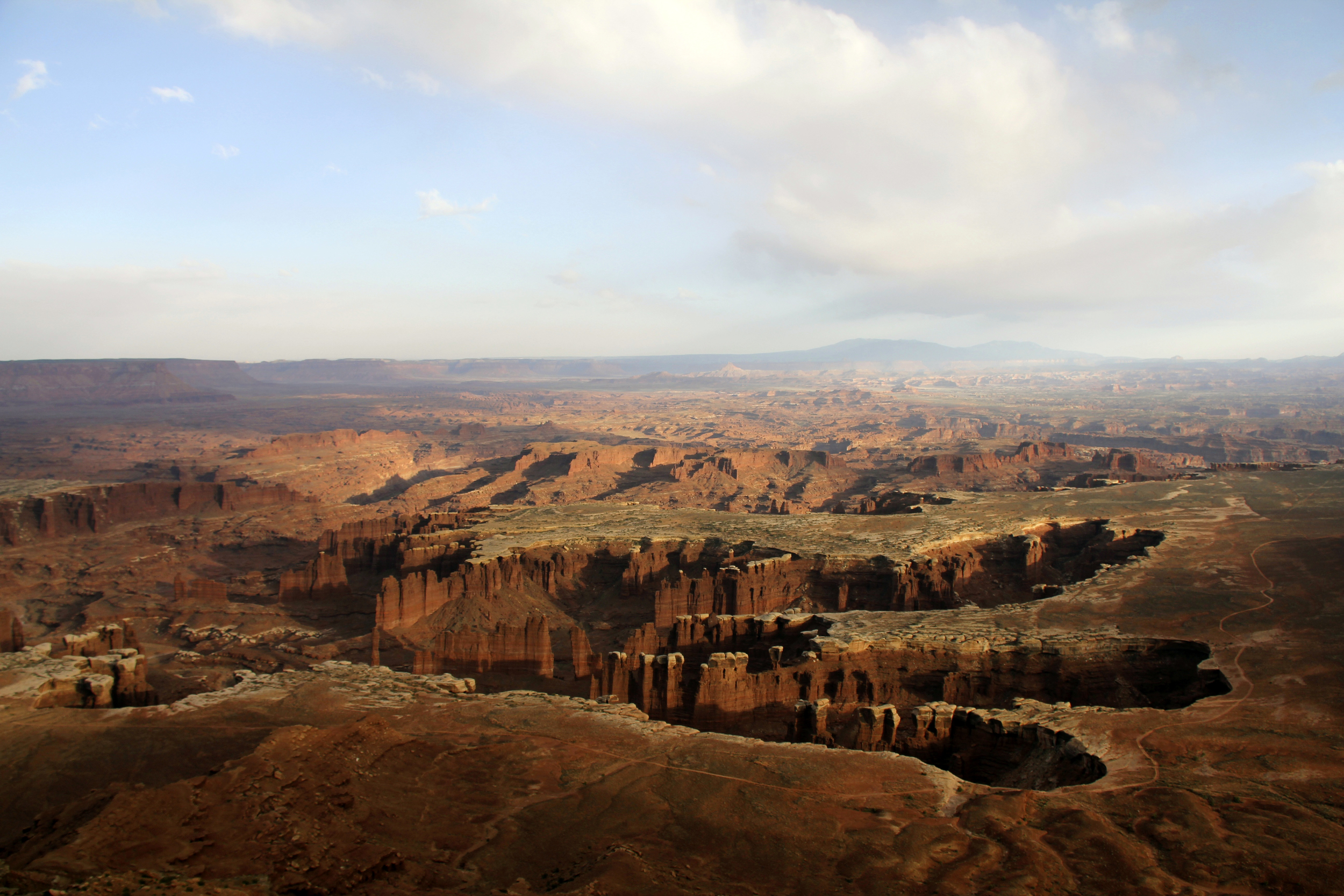 canyonlands