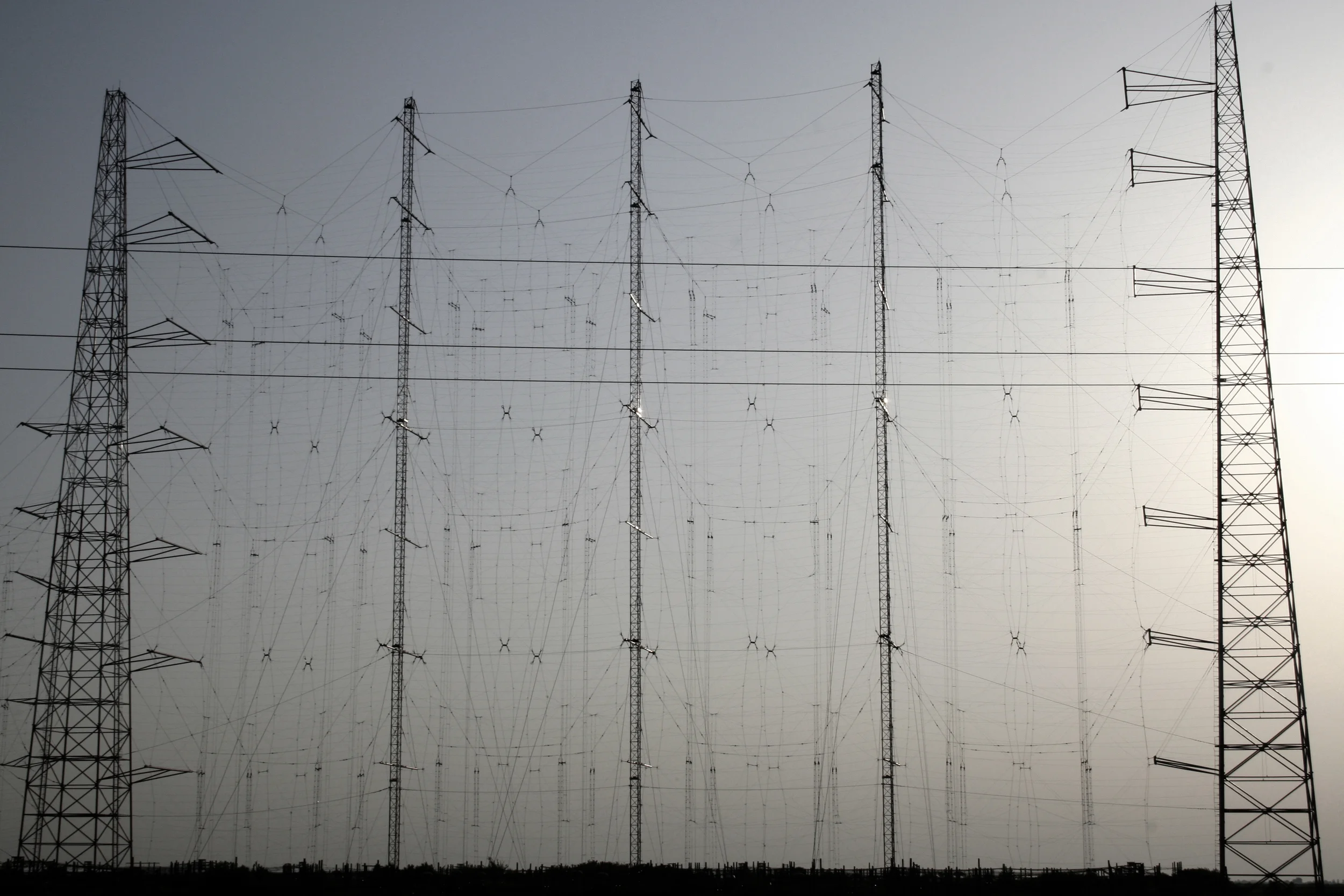 near Bucharest, Romania