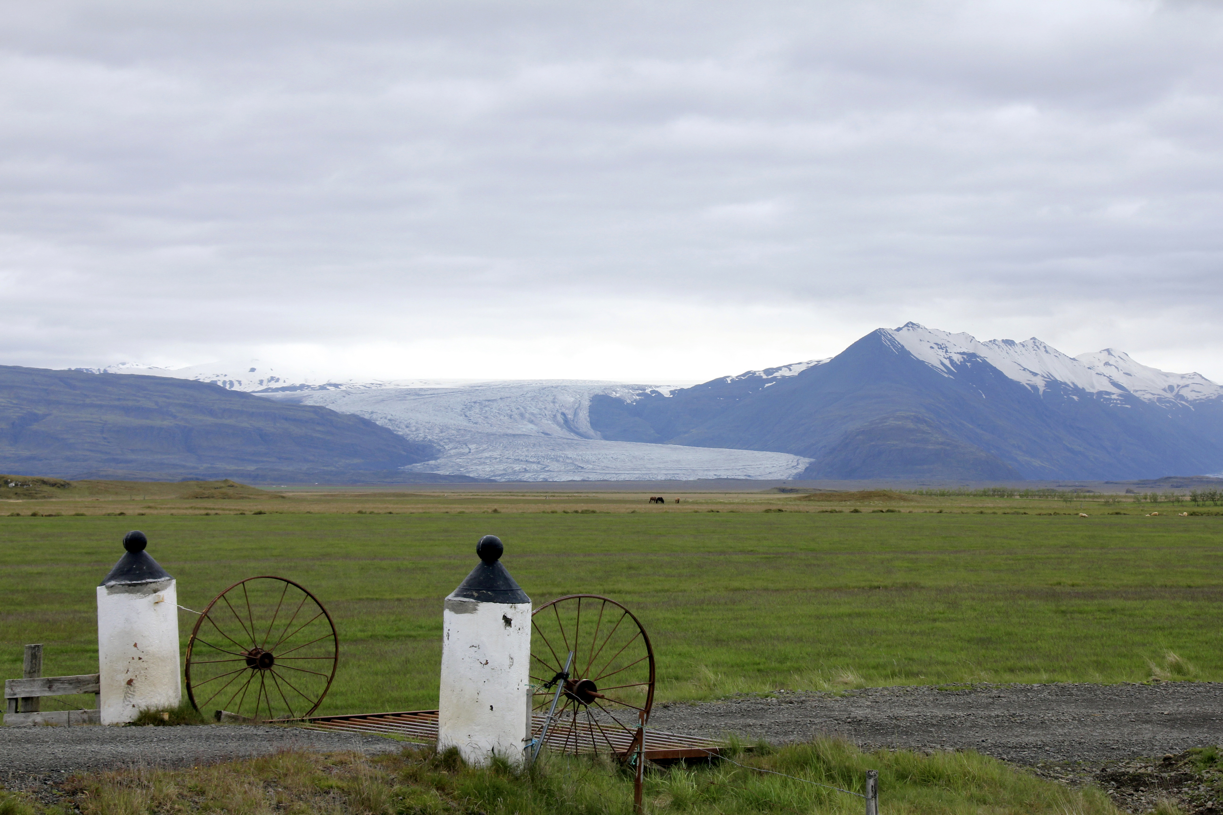 ring road, iceland