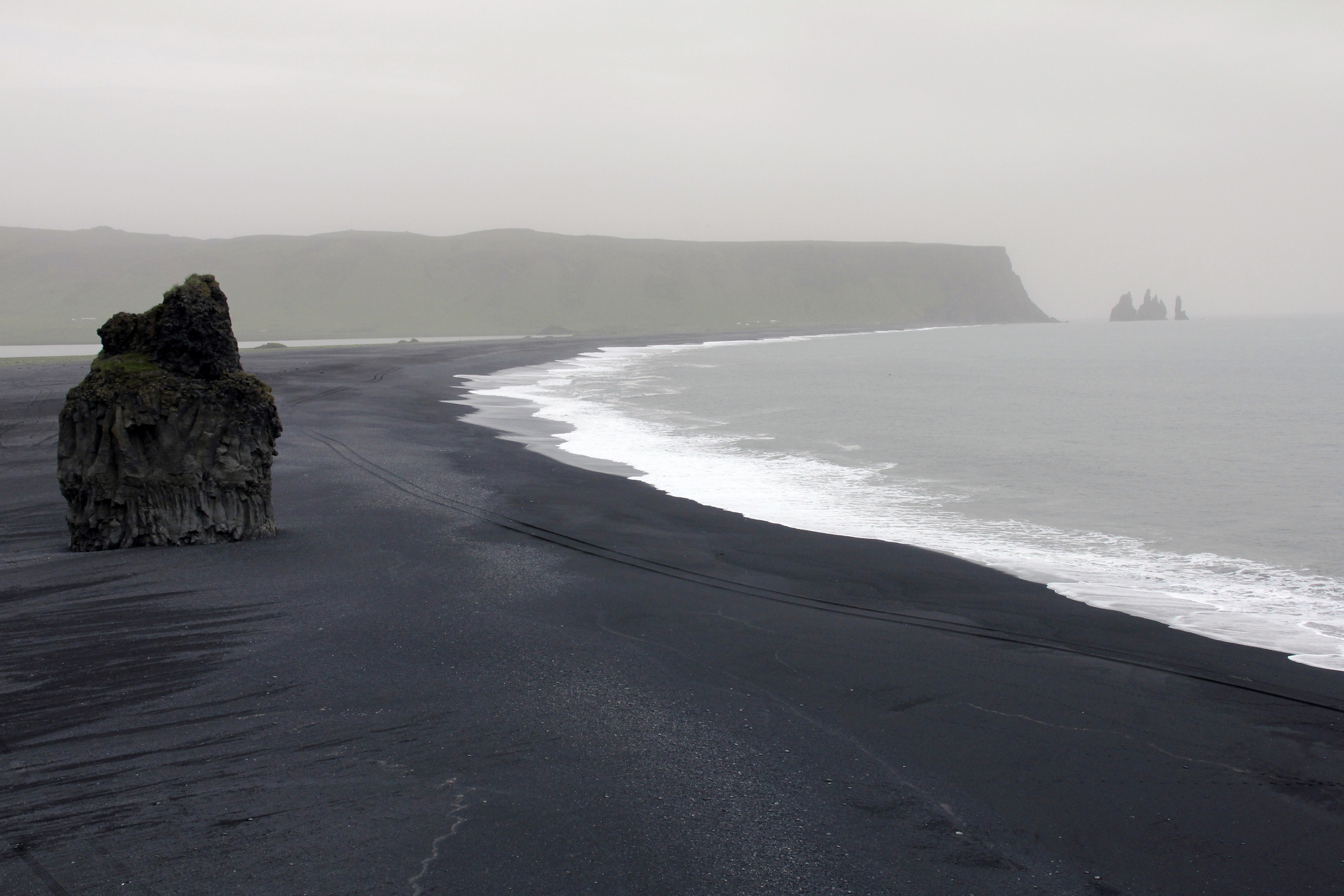 ring road, iceland