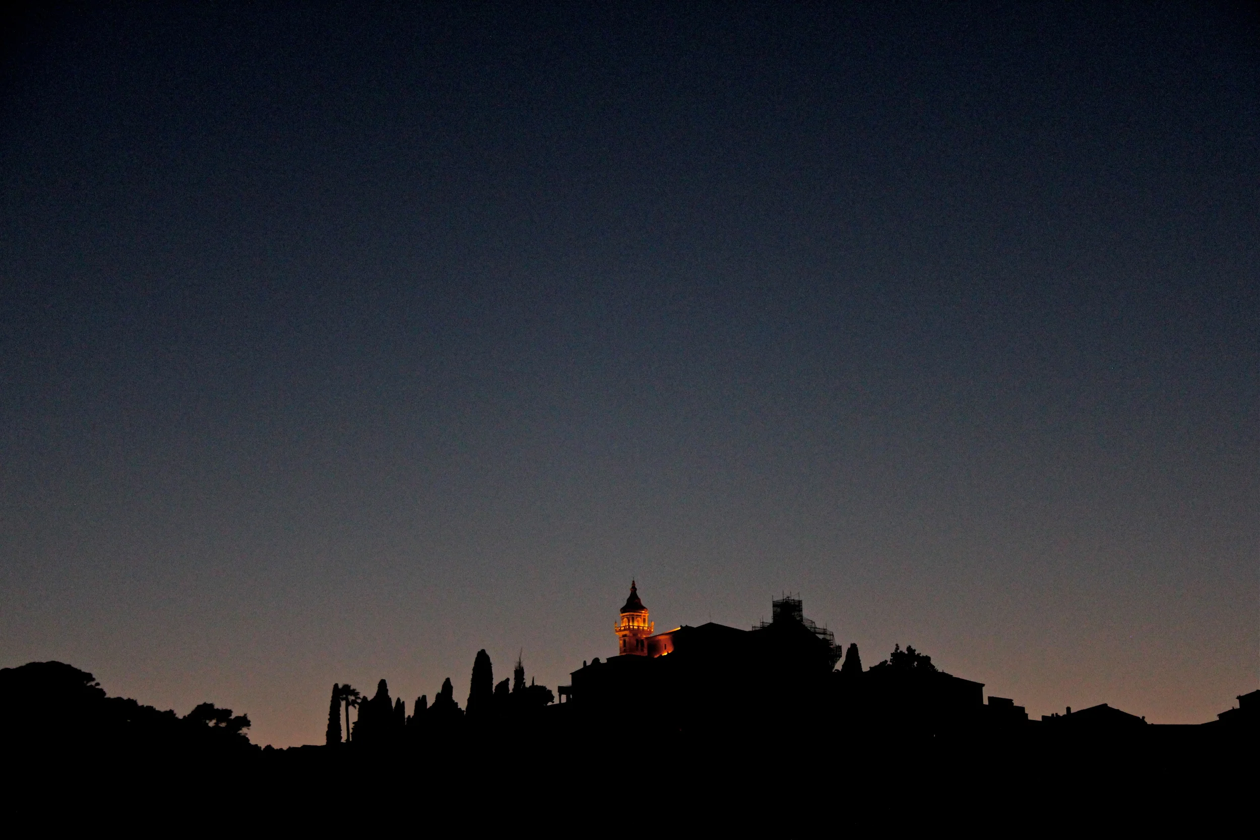 near deia, majorca island (spain)