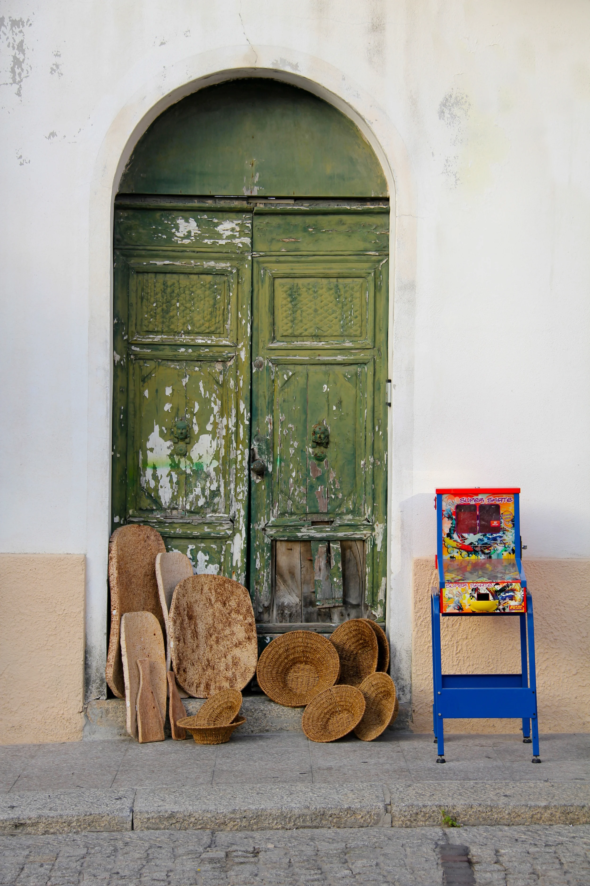 santa teresa di gallura, sardinia (italy)