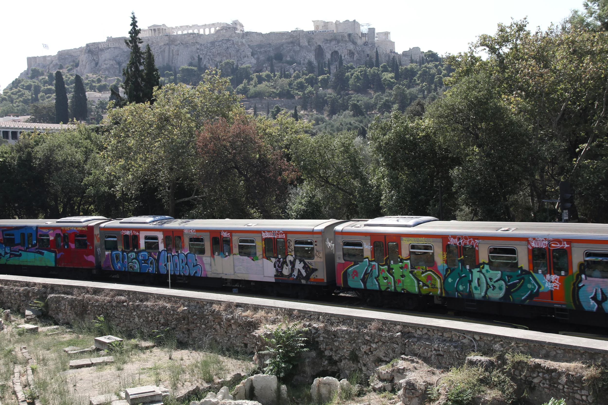 athens, greece