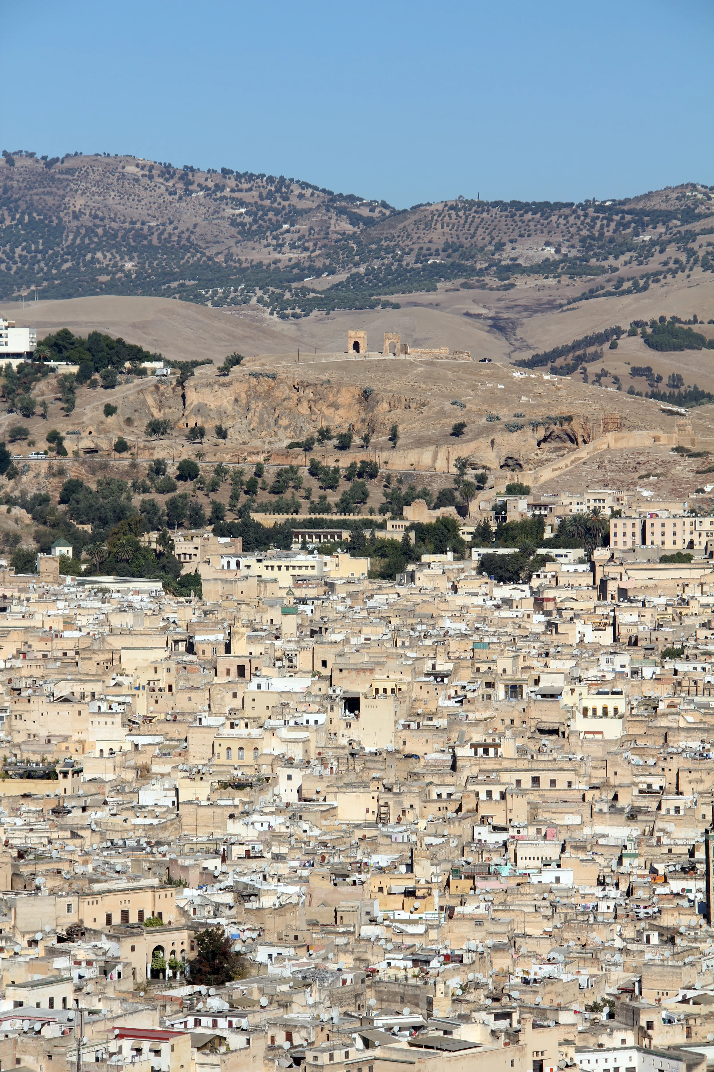 fes, morocco