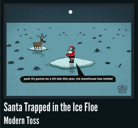 Santa trapped in the ice floe - modern toss.png