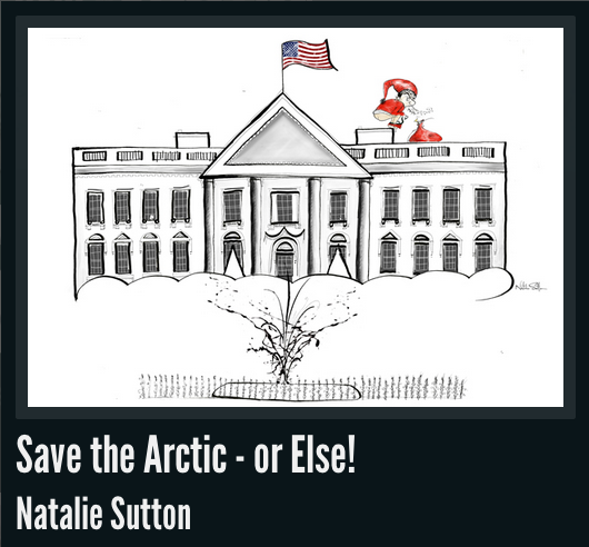 Save the arctic or else - Me.png