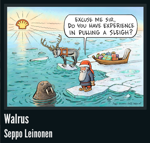 Walrus - seppo leinonen.png