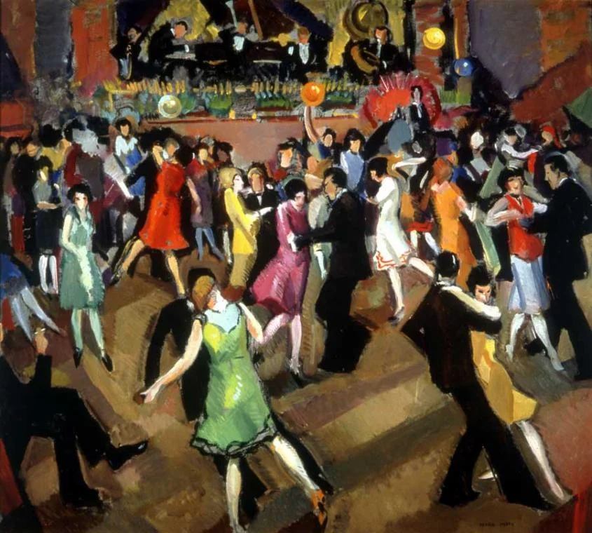 The Charleston (1926), Frank Myers.