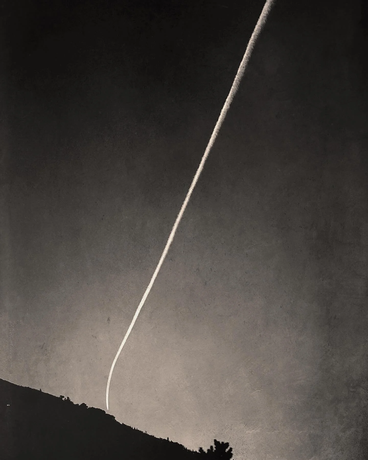 First you look so strong, then you fade away