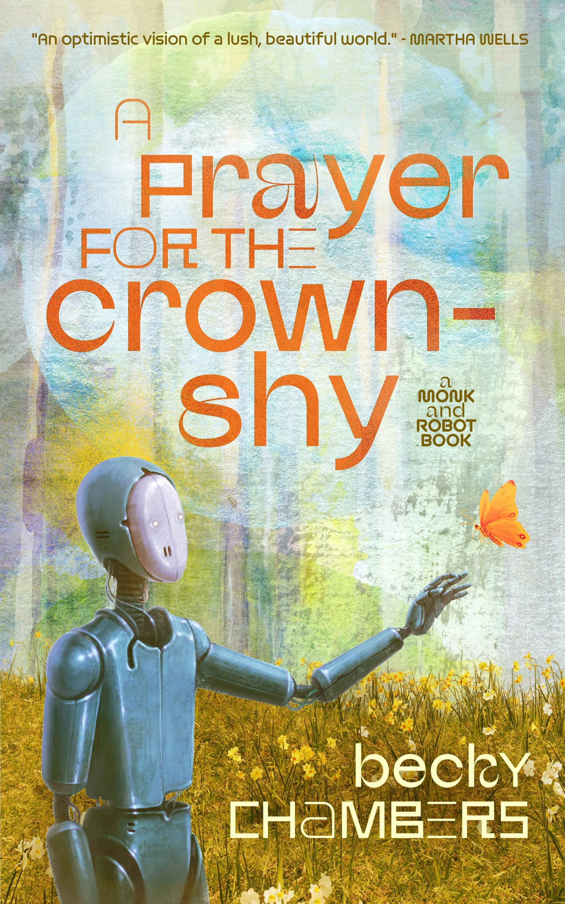 Young adult fantasy book cover design by Dustin Owen