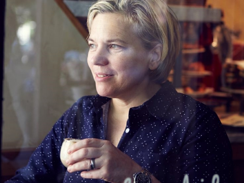 NY DINING GUIDE August 22, 2014 Jody Williams and Rita Sodi Team Up to Open Via Carota
