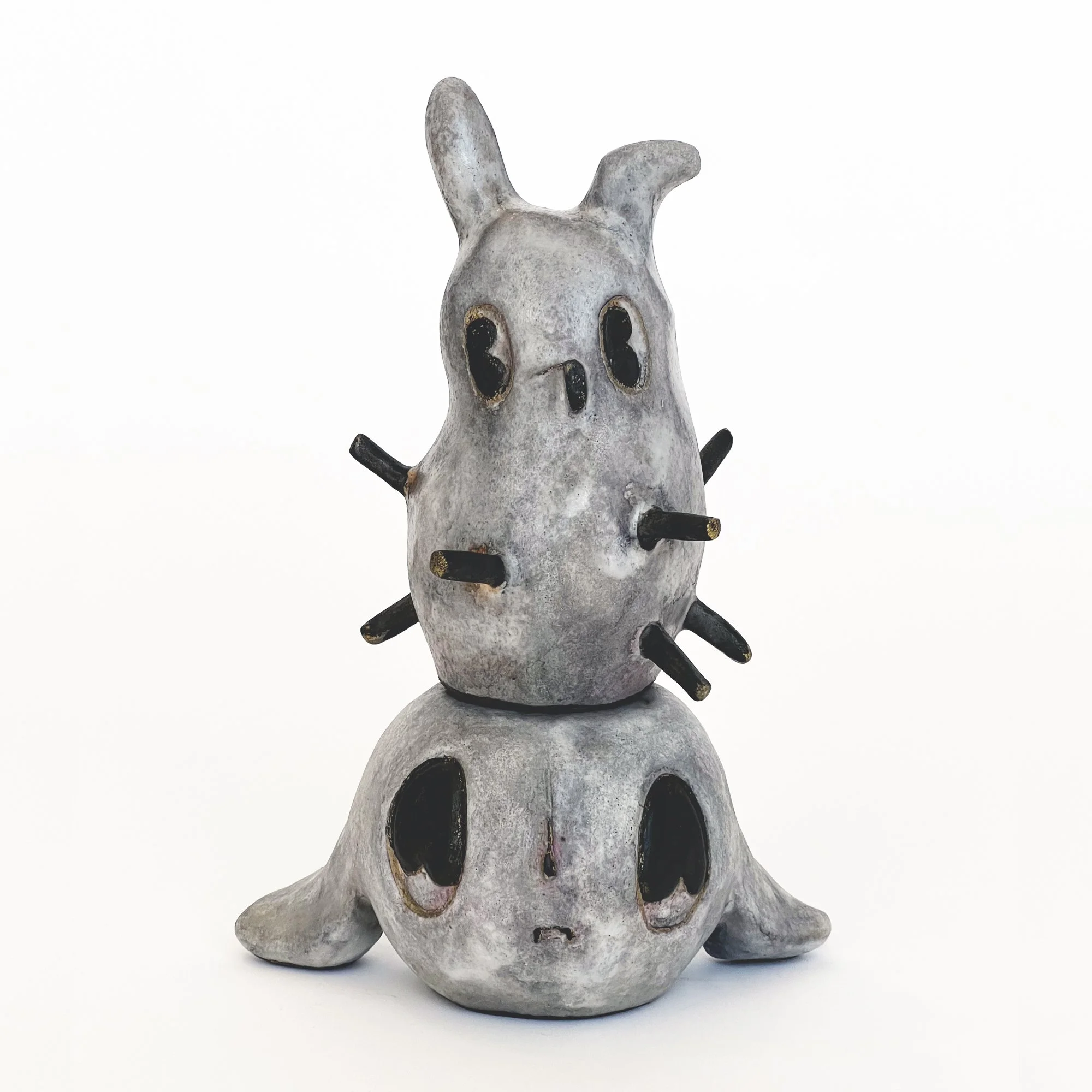 Sacrifice from ancient far far away planet