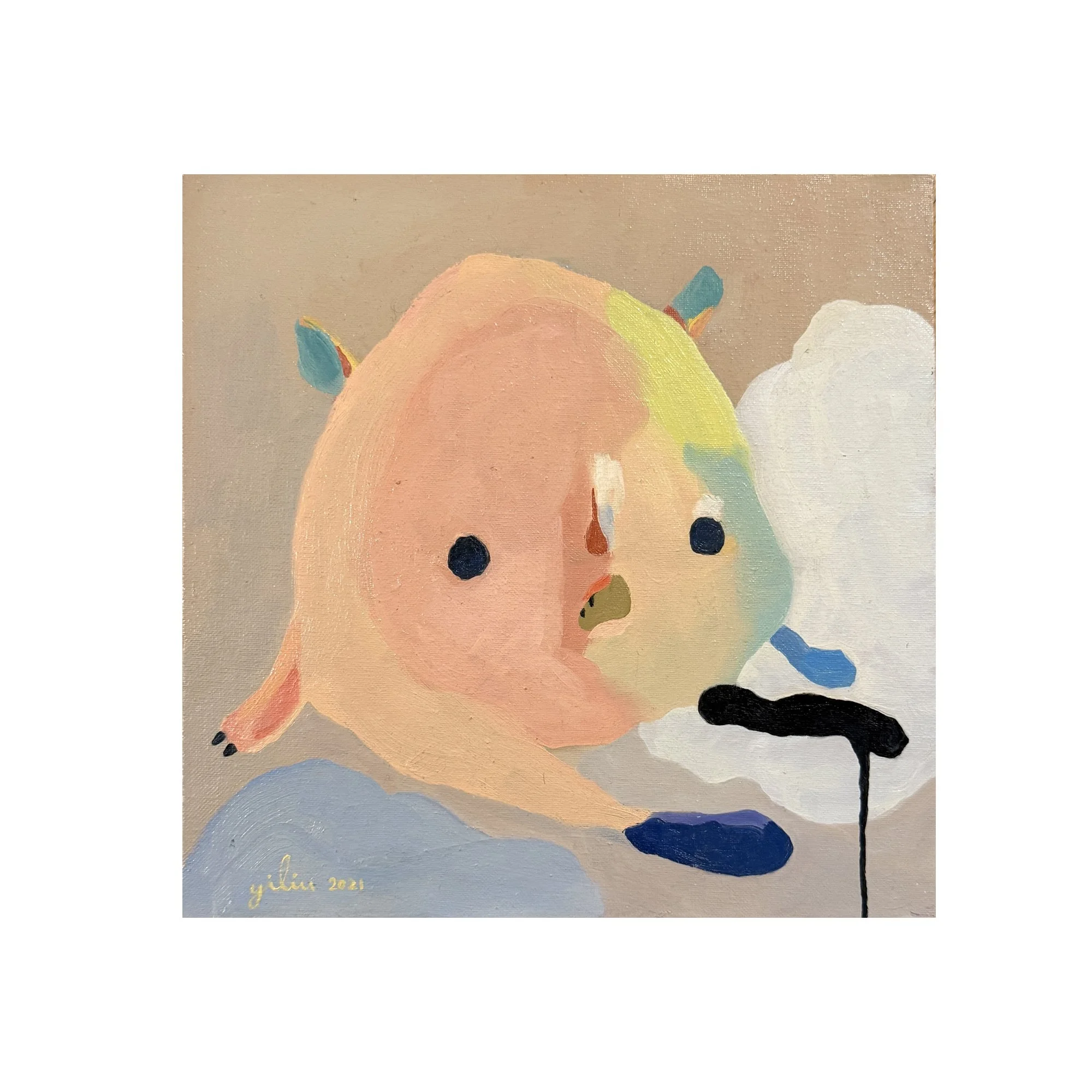 childhood contemporary art oil painting hsinyi liu copy 2.jpg