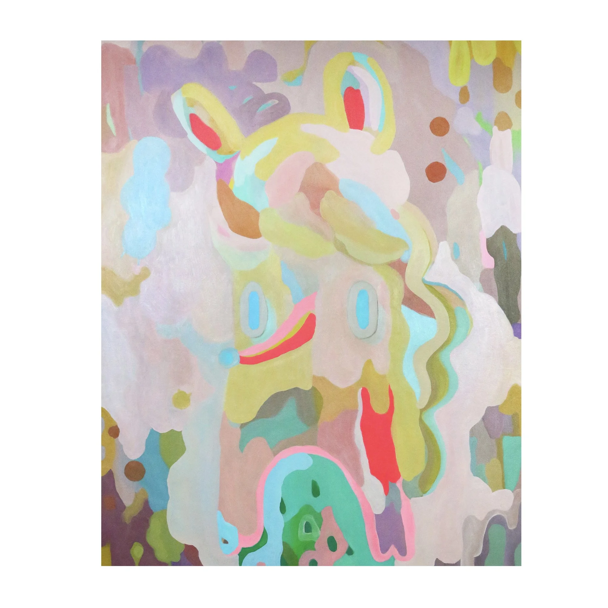 Before I Knew My Name