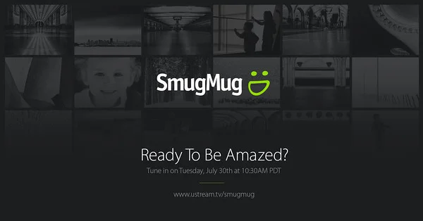 Smugmug's Big Announcement: As Amazing As They Claim?
