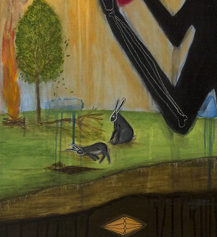 the heart of all things