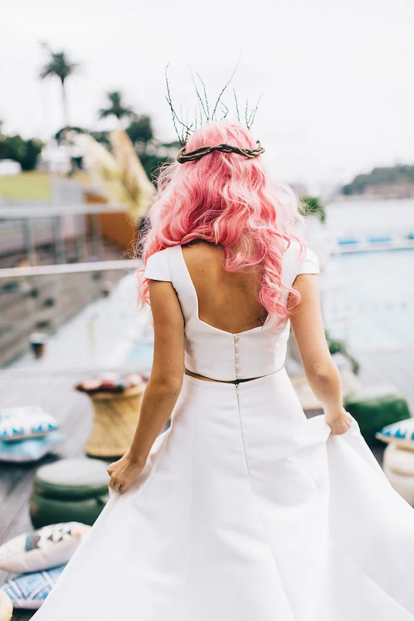 sydney event stylist