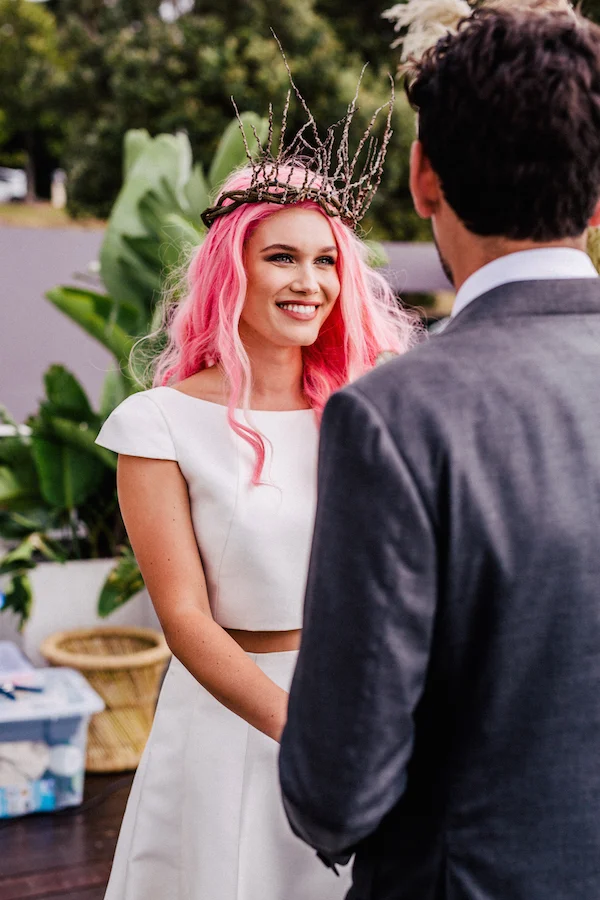sydney event stylist