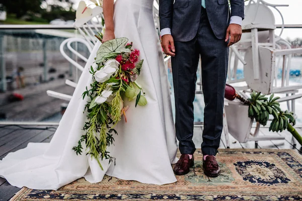 sydney event stylist