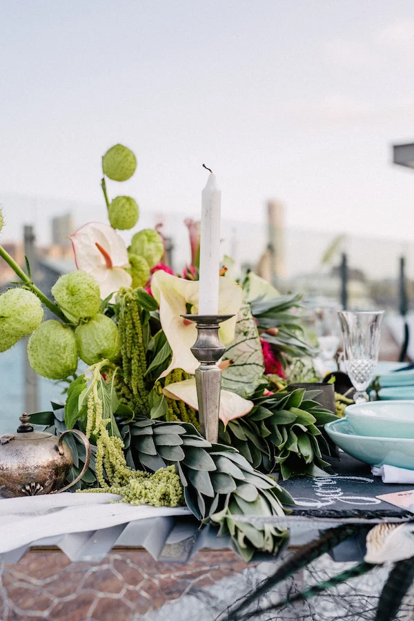 sydney event stylist