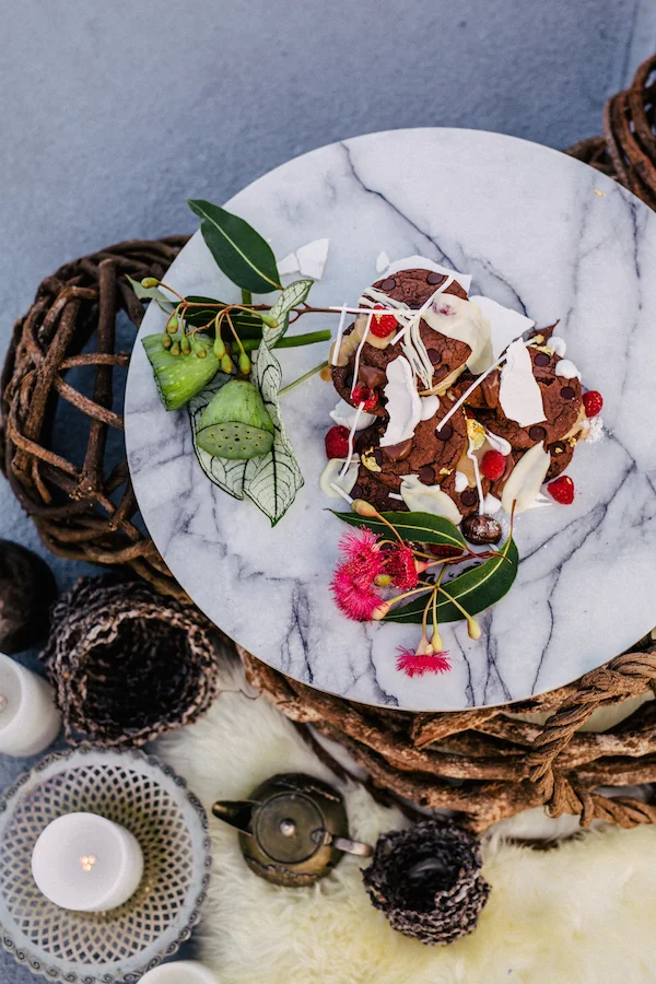 sydney event stylist