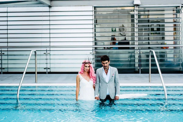 sydney event stylist