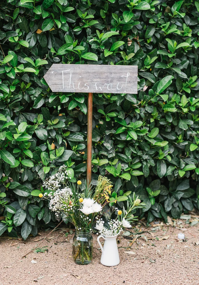 Sydney Event Stylist