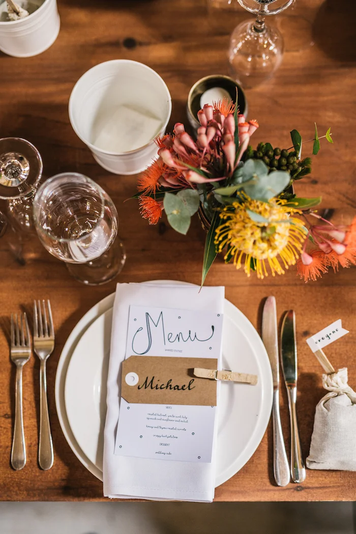 Sydney Event Stylist