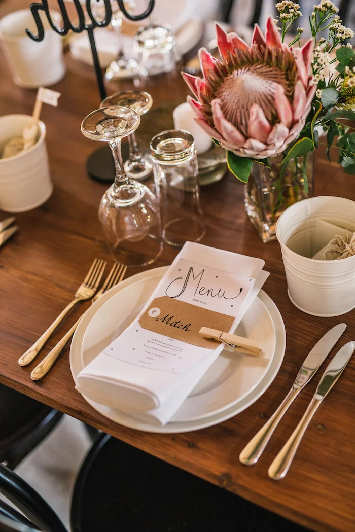 Sydney Event Stylist