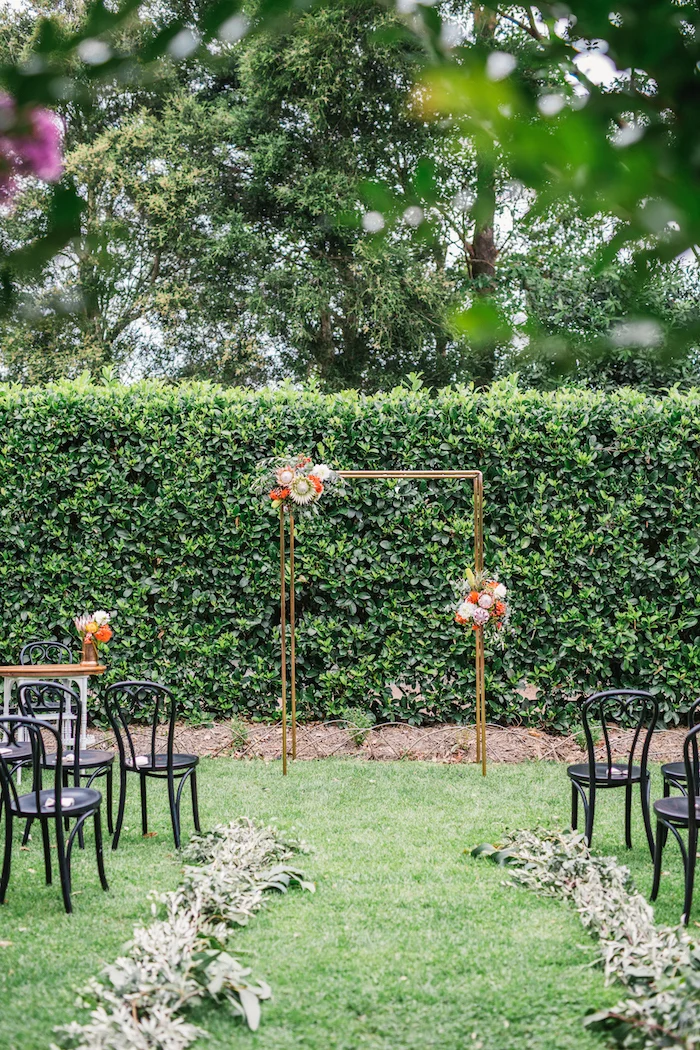 Sydney Event Stylist