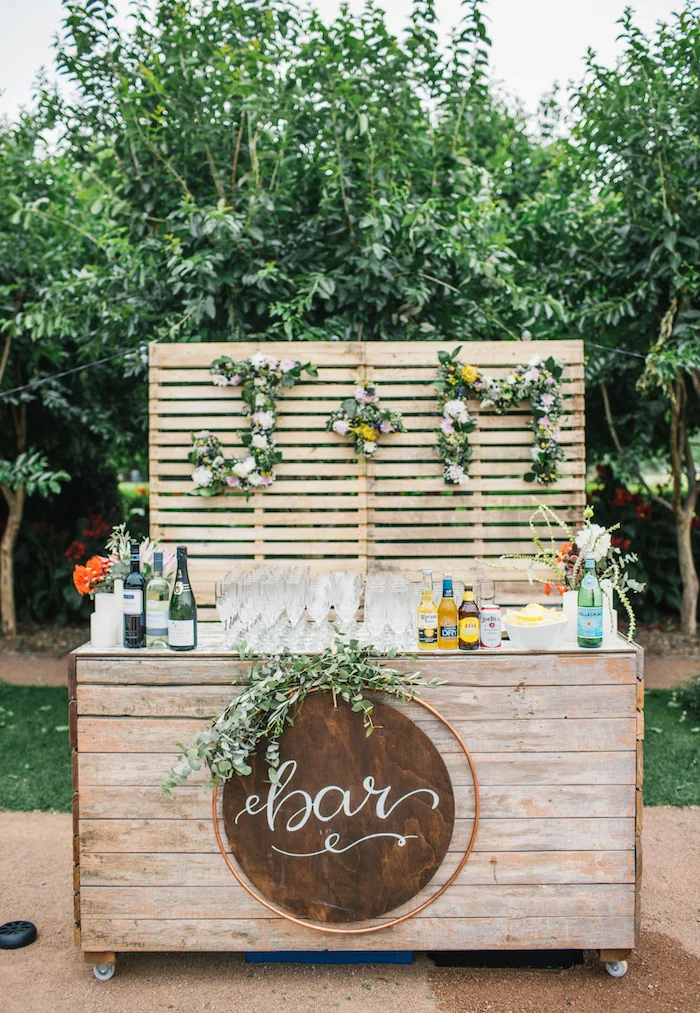 Sydney Event Stylist