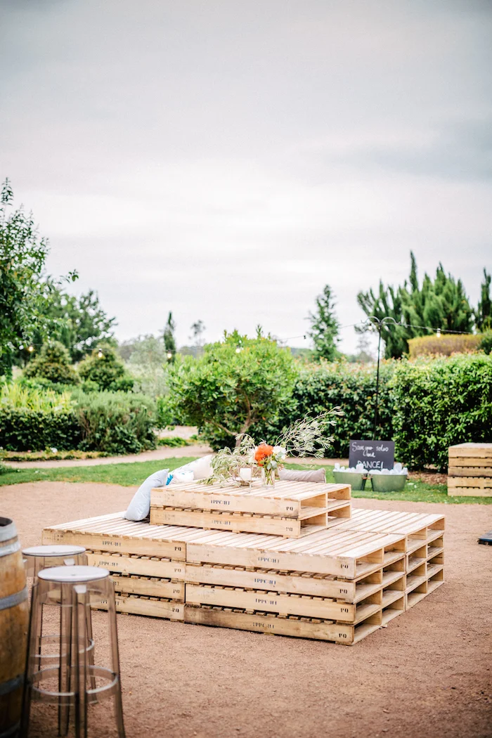 Sydney Event Stylist