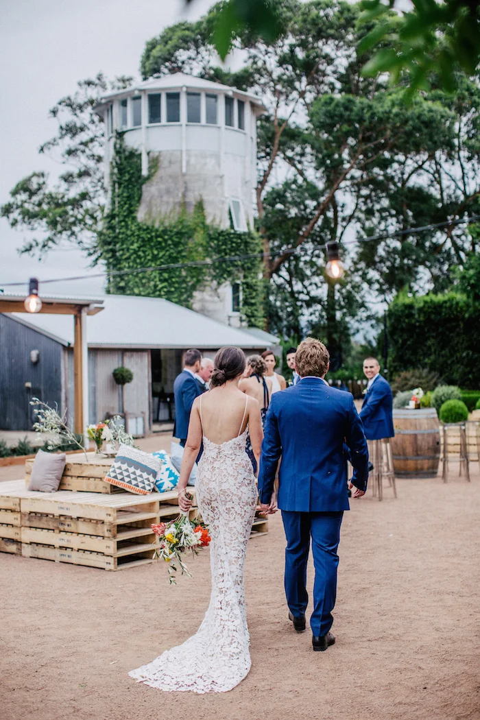 Sydney Event Stylist