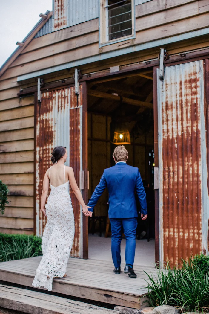 Sydney Event Stylist