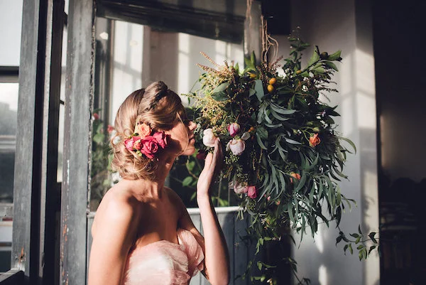 sydney event stylist